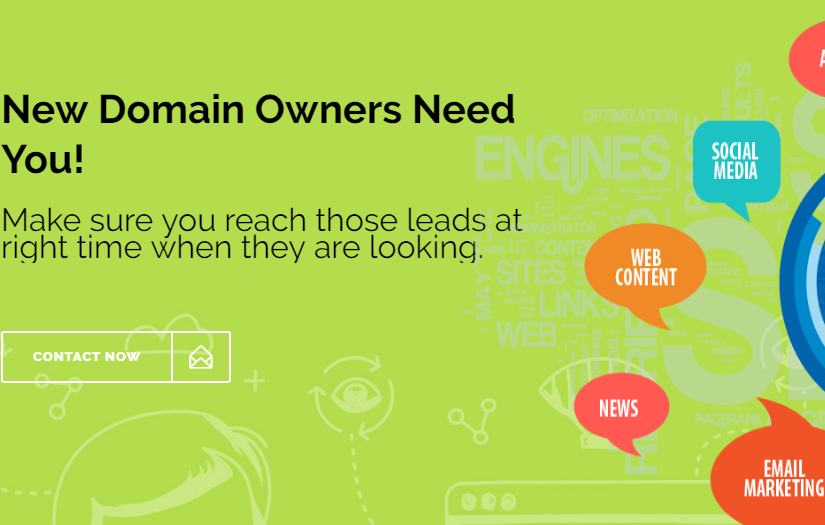 New Lead Prospect screenshot 1